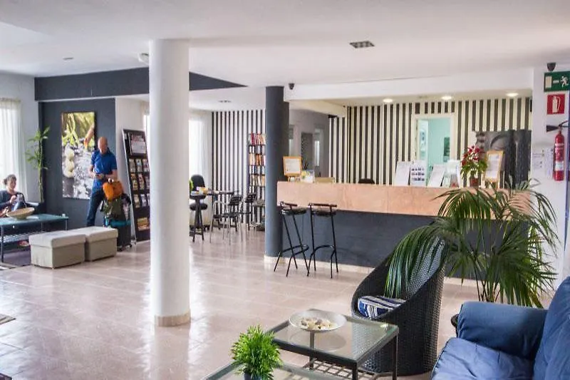 Modern Designer Apartment Taurito España