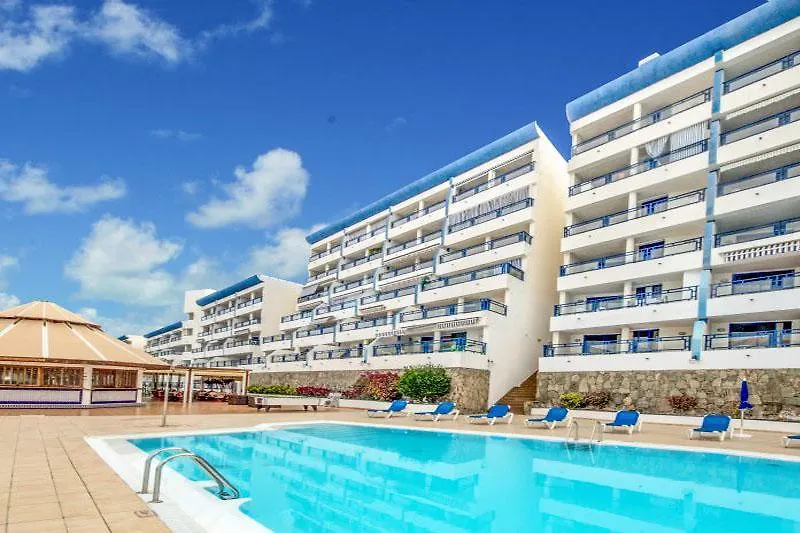 Modern Designer Apartment Taurito España