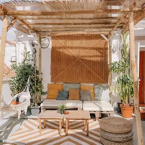  Hostal The Urban Jungle España