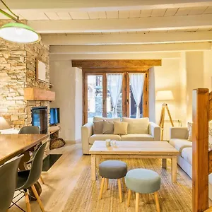  Сasa de vacaciones Luderna - Casa Mauberme España