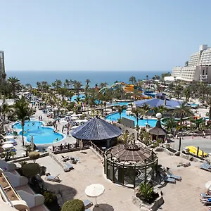 The Aquapark Hotel