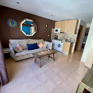  Apartamento Apartaunmomento Y Disfruta!! España