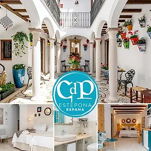 Apartamento Casa Del Patio España