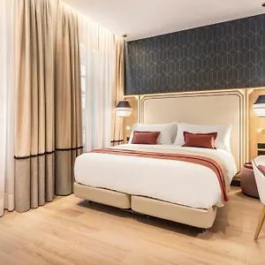 **** Hotel Catalonia Puerta Del Mar España