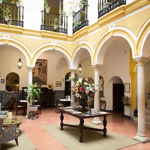 *** Hotel Abanico España